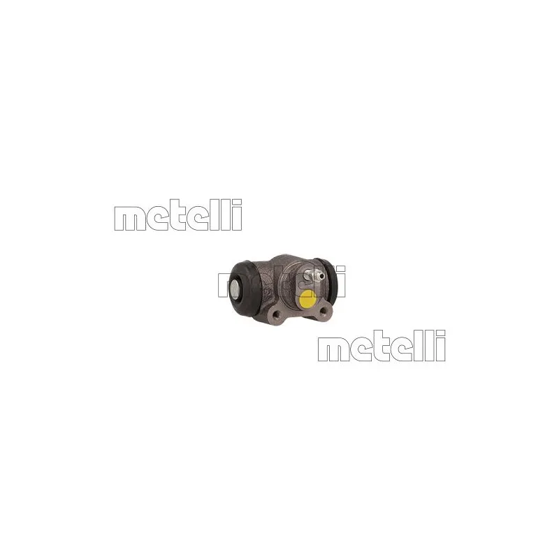 Cylindre de roue METELLI 04-1084