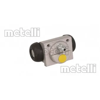 Cylindre de roue METELLI 04-1093