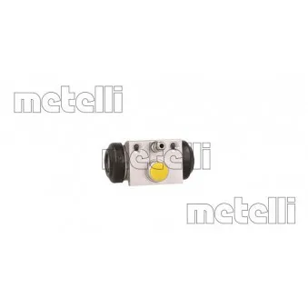 Cylindre de roue METELLI 04-1096