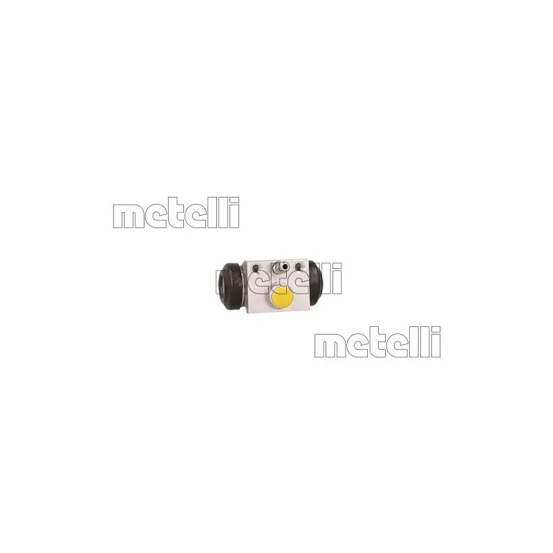 Cylindre de roue METELLI 04-1096
