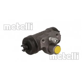 Cylindre de roue METELLI