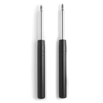 Jeu de 2 Amortisseurs avant MONROE