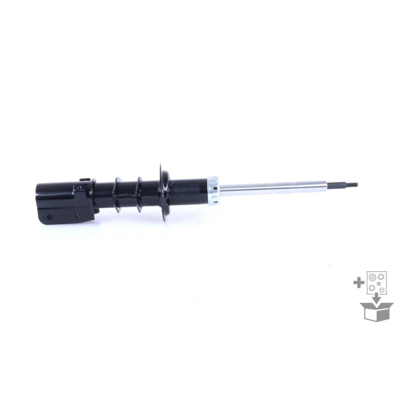 Jeu de 2 Amortisseurs avant MONROE R11038 - Visuel 1