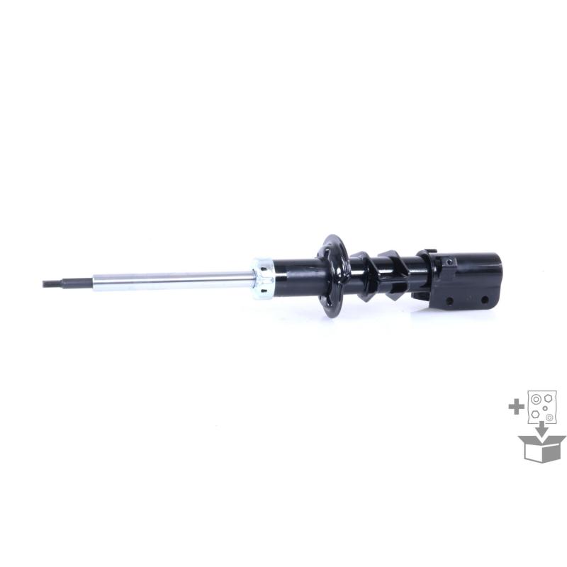 Jeu de 2 Amortisseurs avant MONROE R11038 - Visuel 3