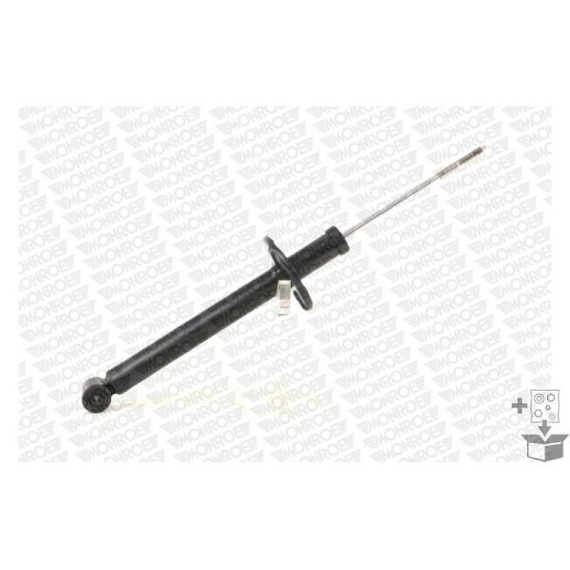 Jeu de 2 amortisseurs arrière MONROE R3728 - Visuel 1