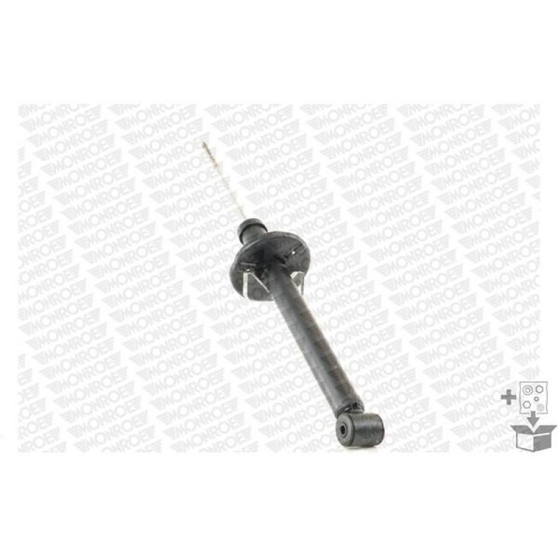 Jeu de 2 amortisseurs arrière MONROE R3728 - Visuel 3