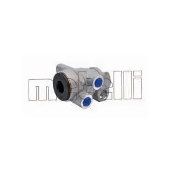 Régulateur de freinage METELLI 09-0001
