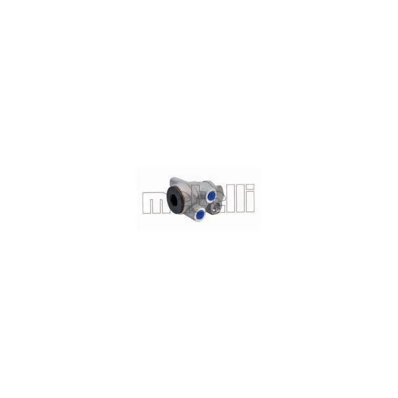 Régulateur de freinage METELLI 09-0001