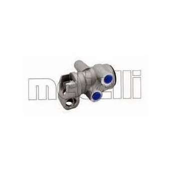 Régulateur de freinage METELLI 09-0002