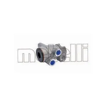 Régulateur de freinage METELLI 09-0003