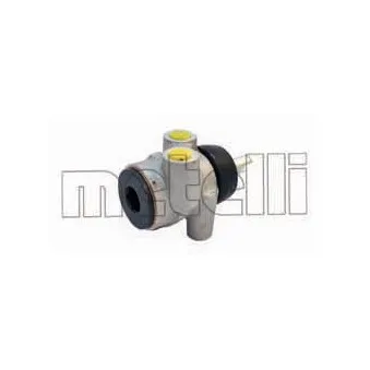 Régulateur de freinage METELLI 09-0006