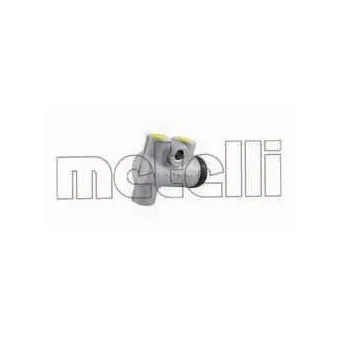 Régulateur de freinage METELLI 09-0008