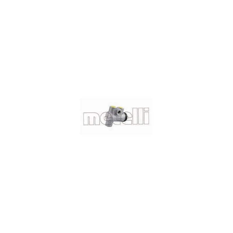 Régulateur de freinage METELLI 09-0008