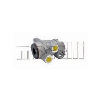 Régulateur de freinage METELLI 09-0012