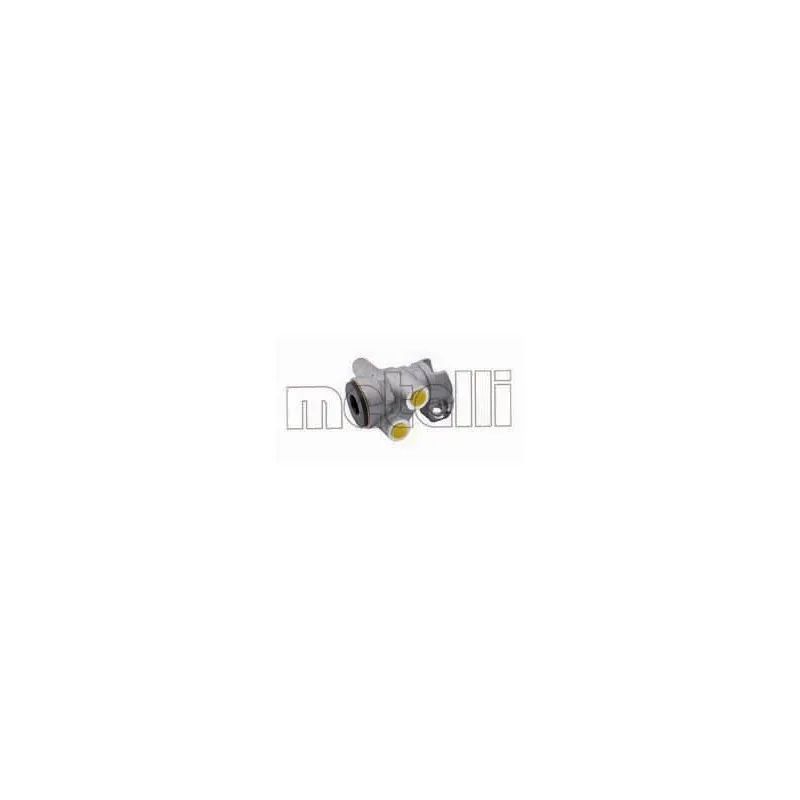Régulateur de freinage METELLI 09-0013