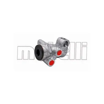 Régulateur de freinage METELLI 09-0022