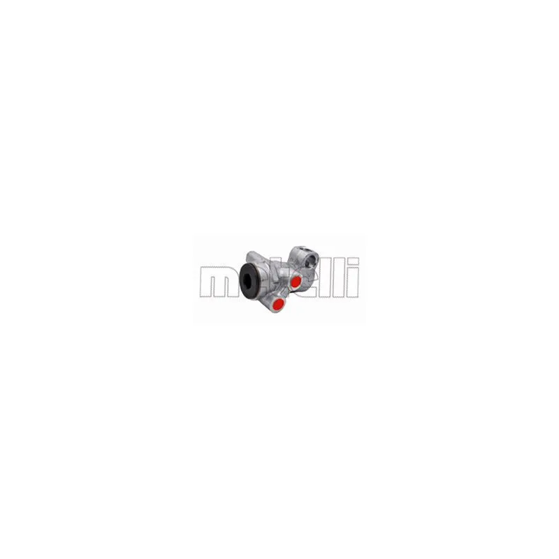 Régulateur de freinage METELLI 09-0022