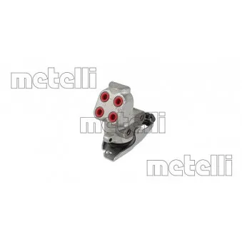 Régulateur de freinage METELLI 09-0033