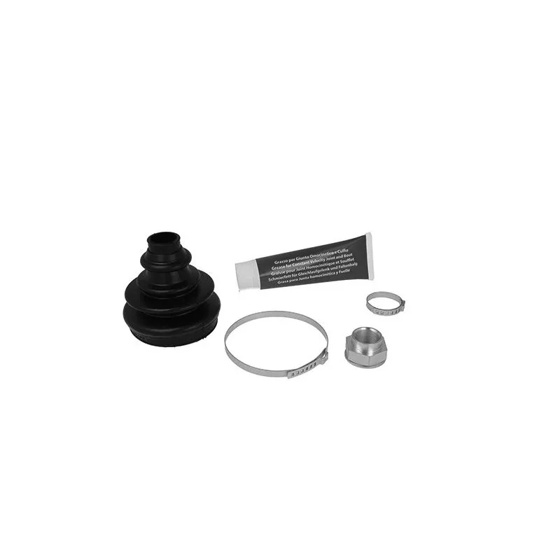 Soufflets de cardan avant METELLI 13-0149