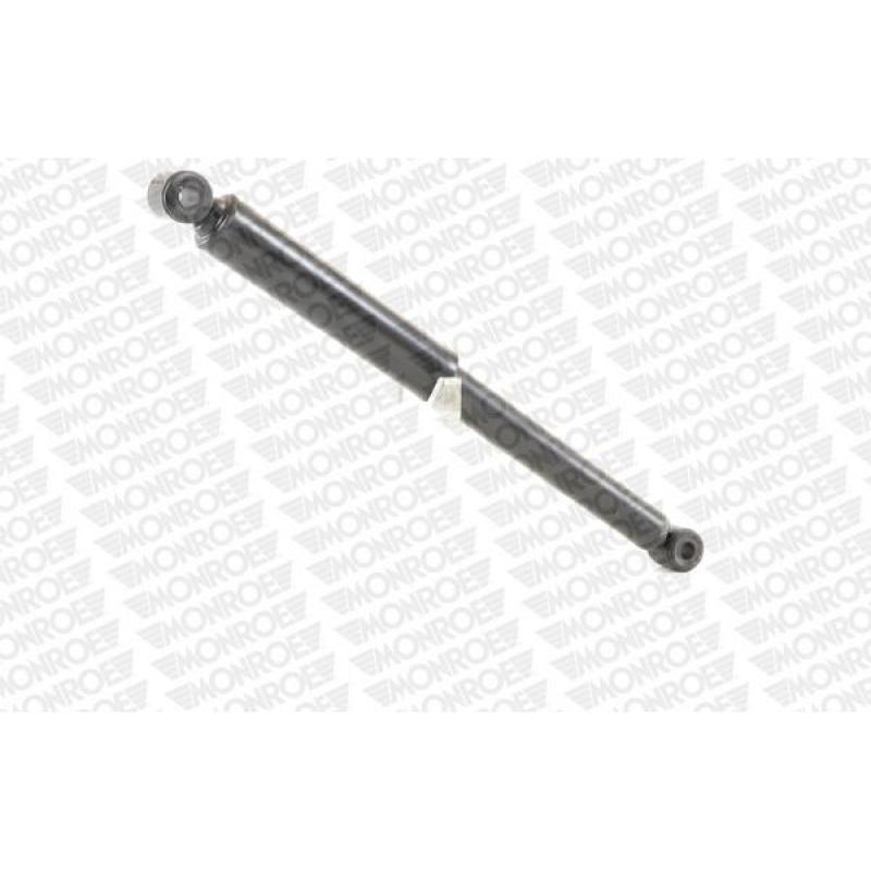 Jeu de 2 amortisseurs arrière MONROE V1103 - Visuel 2