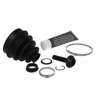 Soufflets de cardan avant METELLI 13-0320