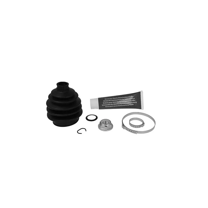 Soufflets de cardan avant METELLI 13-0322