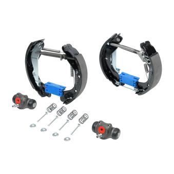 Kit de freins arrière (prémontés) ATE 03.0520-6619.3