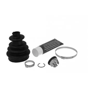 Soufflets de cardan avant METELLI 13-0348