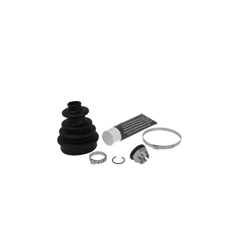 Soufflets de cardan avant METELLI 13-0348