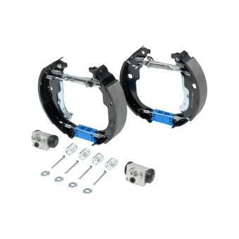 Kit de freins arrière (prémontés) ATE 03.0520-9420.3