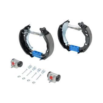 Kit de freins arrière (prémontés) ATE