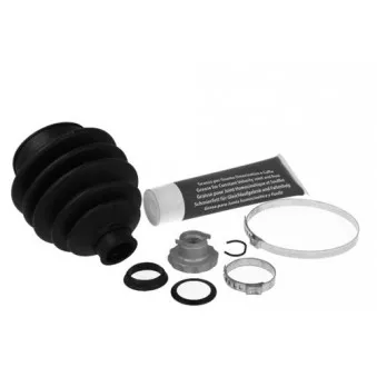 Soufflets de cardan avant METELLI 13-0367
