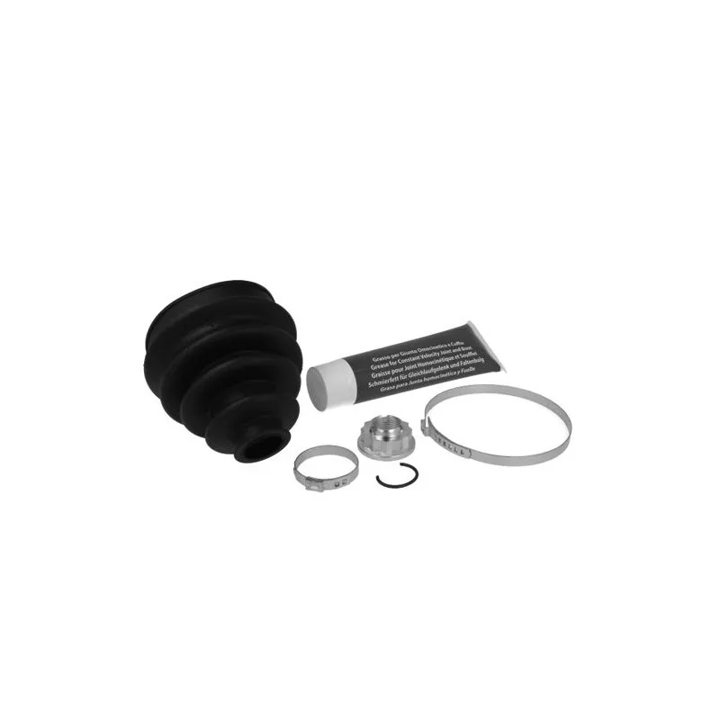 Soufflets de cardan avant METELLI 13-0391