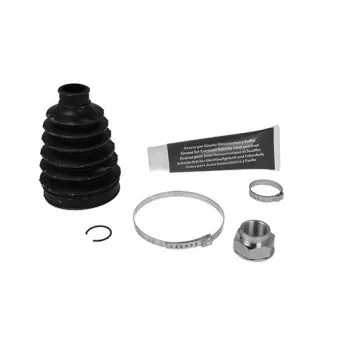 Soufflets de cardan avant METELLI 13-0392
