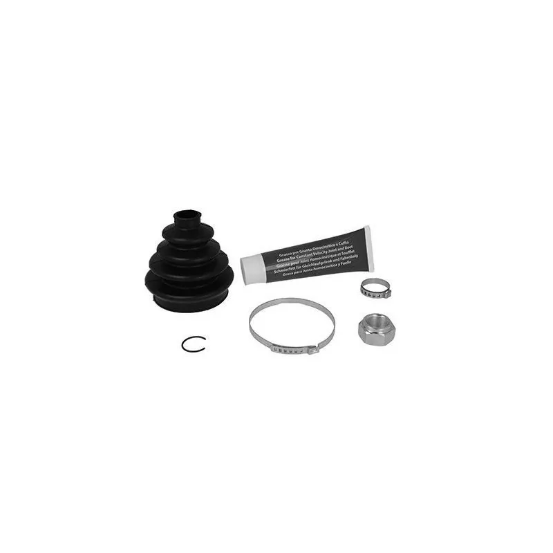 Soufflets de cardan avant METELLI 13-0410