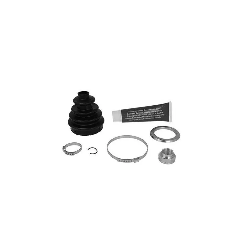 Soufflets de cardan avant METELLI 13-0440