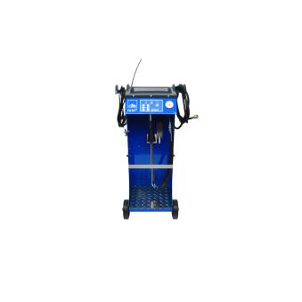 Appareil purgeur sous pression, hydraulique du freinage ATE 03.9302-3025.4