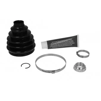Soufflets de cardan avant METELLI 13-0457