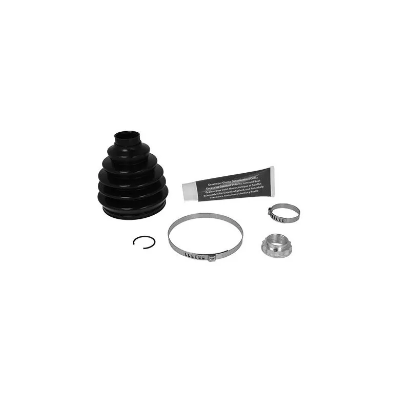 Soufflets de cardan avant METELLI 13-0457