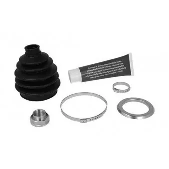 Soufflets de cardan avant METELLI 13-0477