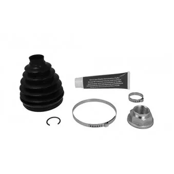 Soufflets de cardan avant METELLI 13-0489