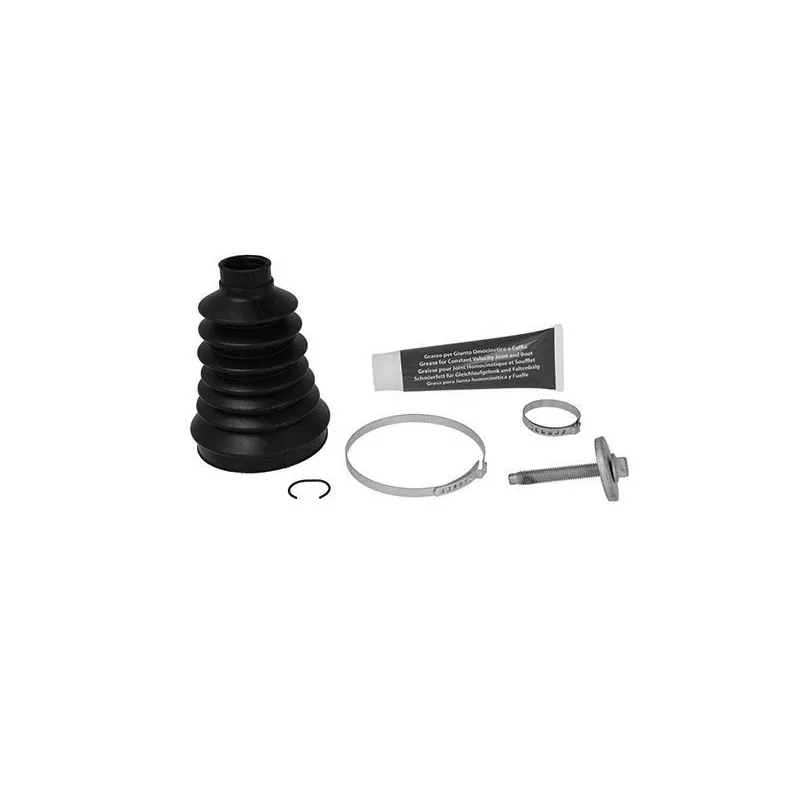 Soufflets de cardan avant METELLI 13-0499