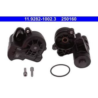 Élément d'ajustage, Étrier de frein de stationnement ATE 11.9282-1002.3