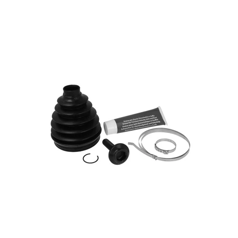 Soufflets de cardan avant METELLI 13-0517