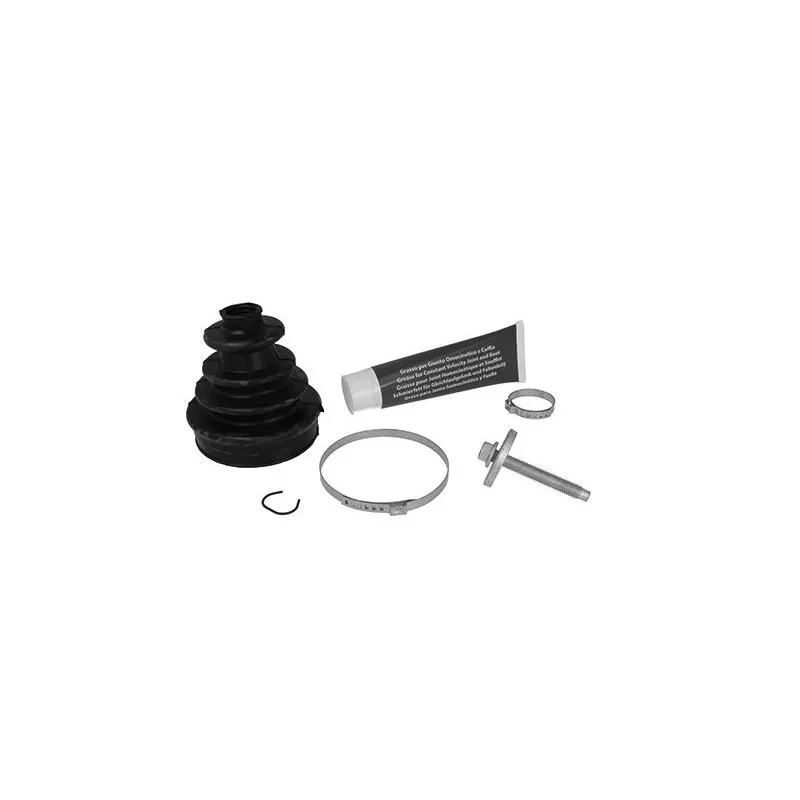 Soufflets de cardan avant METELLI 13-0526