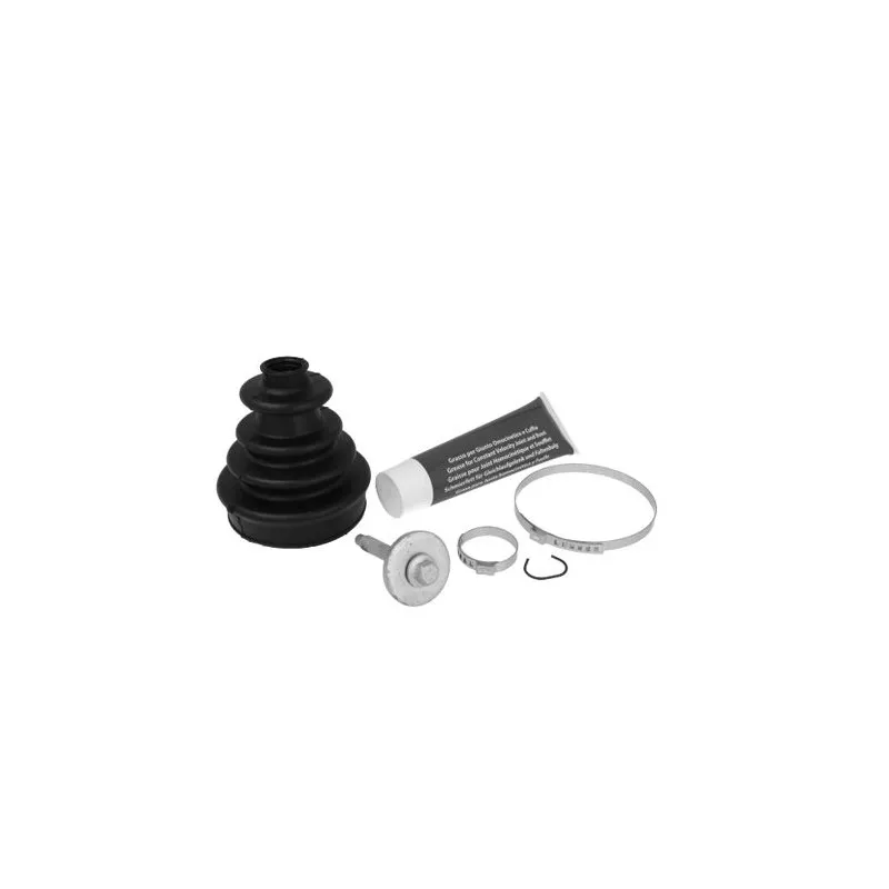 Soufflets de cardan avant METELLI 13-0539