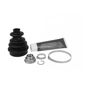 Soufflets de cardan avant METELLI 13-0577
