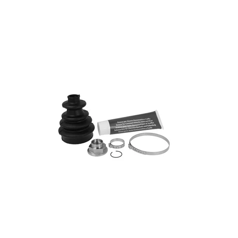 Soufflets de cardan avant METELLI 13-0577