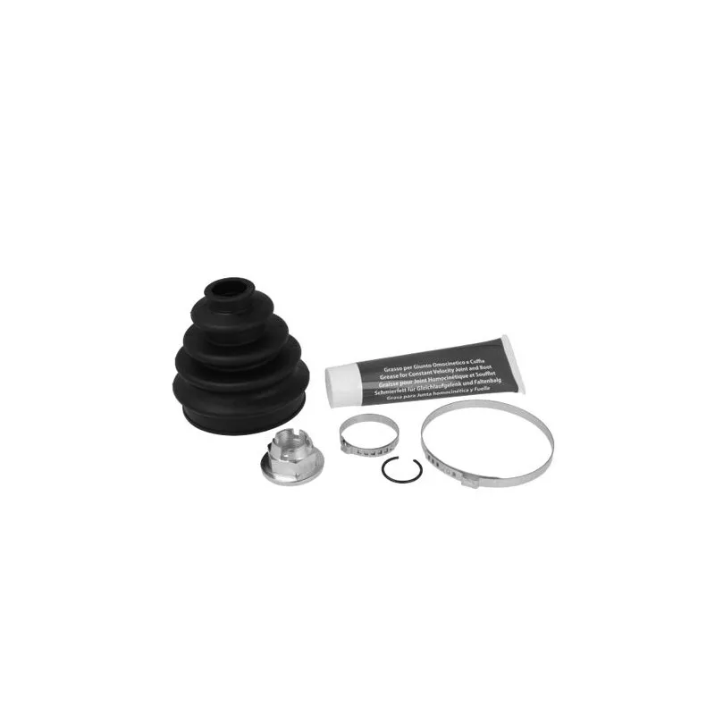 Soufflets de cardan avant METELLI 13-0580