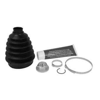 Soufflets de cardan avant METELLI 13-0586